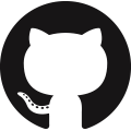 GitHub logo